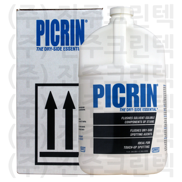 피크린 (PICRIN)
