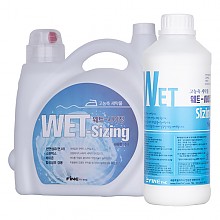 화인tnc 웨트-사이징 (wet sizing)