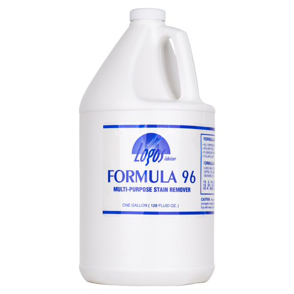 로고스 포뮬라 96 (Logos formula96)