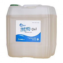 화인tnc 크린락2in1 (CleanRak 2in1) 대용량 18L